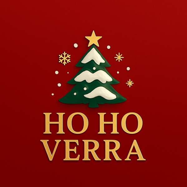  Ho HoVerra