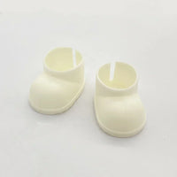 Doll Clothes For 15-17CM Labubu Clothing Merry Christmas Hat Scarf Elk Snowman Set Mini Plush Doll Accessory New Year Dress Gift  Ho HoVerra