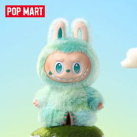 POP MART LABUBU THE MONSTERS Big into Energy Series Vinyl Plush Blind Box Toys Kawaii Anime Action Figure Surprise Mystery Box  Ho HoVerra